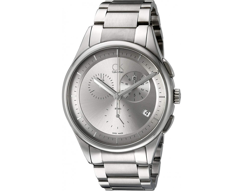 Calvin Klein K2A27920 Reloj Cuarzo para Hombre Calvin Klein K2A27920 Reloj Cuarzo para Hombre