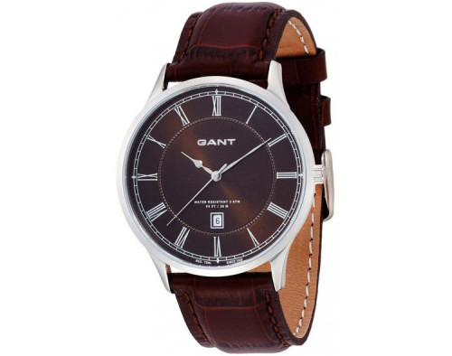 Gant W10665 Reloj Cuarzo para Hombre