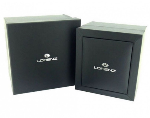 Lorenz 30049DD Reloj Cuarzo para Hombre