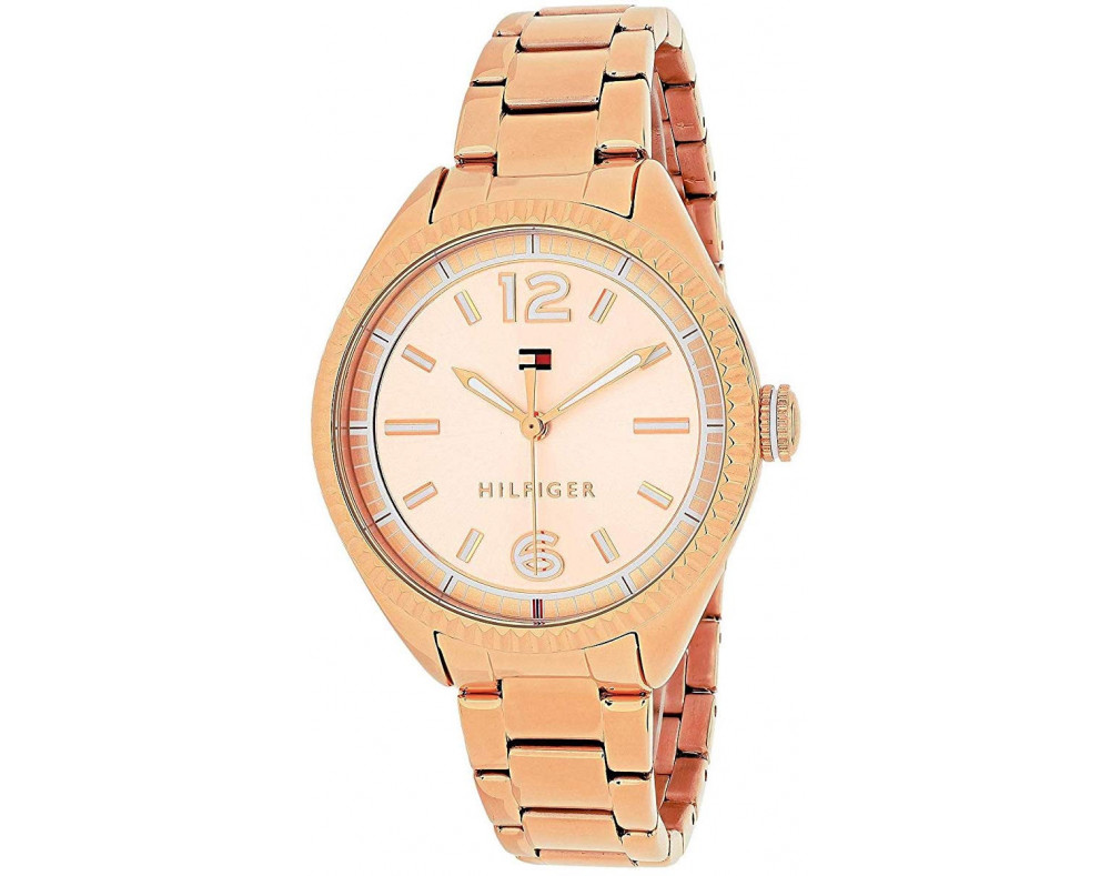 Tommy Hilfiger 1781521 Reloj Cuarzo para Mujer