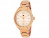 Tommy Hilfiger 1781521 Montre Quartz Femme