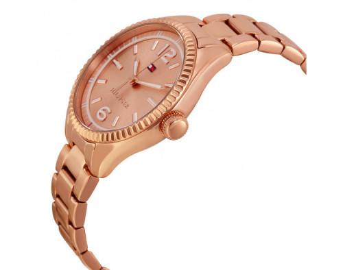 Tommy Hilfiger 1781521 Reloj Cuarzo para Mujer