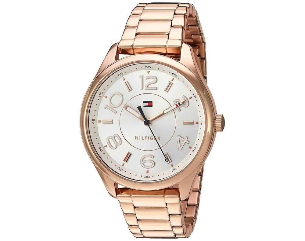 Quartz shop tommy hilfiger
