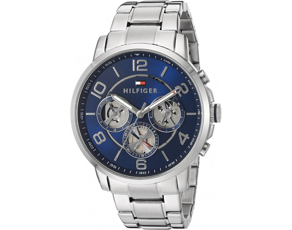 Tommy Hilfiger 1791293 Mens Quartz Watch Tommy Hilfiger 1791293 Mens Quartz Watch