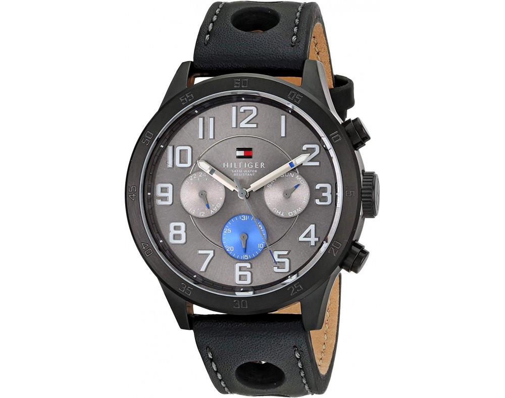 Tommy Hilfiger 1791051 Mens Quartz Watch Tommy Hilfiger 1791051 Mens Quartz Watch