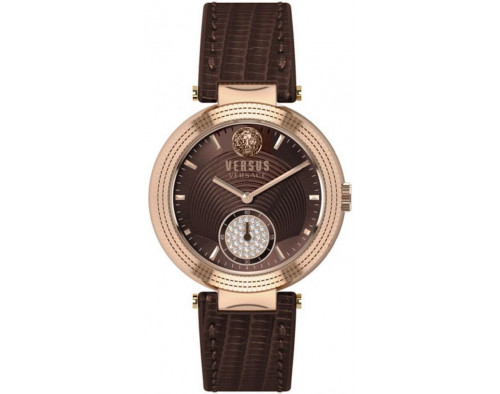 Versus Versace VSP791318 Womens Quartz Watch