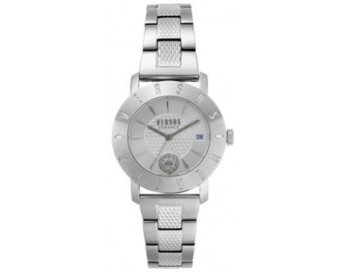 Versus Versace VSP773018 Quarzwerk Damen-Armbanduhr