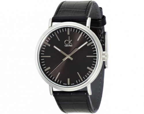 Calvin Klein K3W211C1 Orologio Uomo Al quarzo