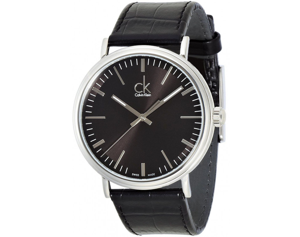 Calvin Klein K3W211C1 Montre Quartz Homme