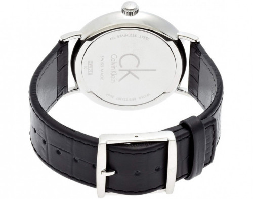 Calvin Klein K3W211C1 Montre Quartz Homme