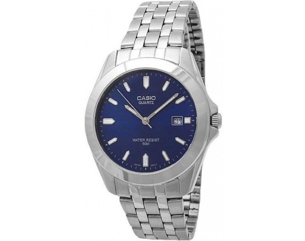 Casio MTP-1222A-2A Mens Quartz Watch Casio MTP-1222A-2A Mens Quartz Watch