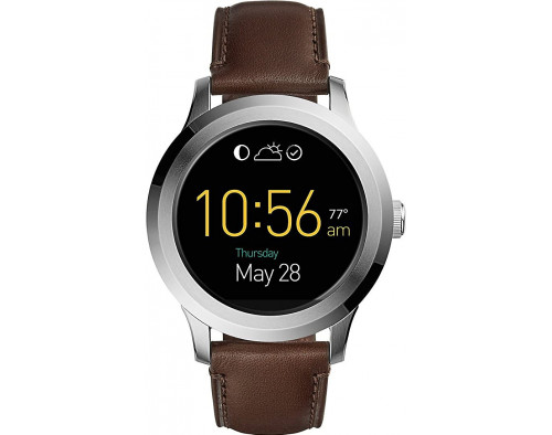 Fossil FTW2119 Reloj Smartwatch para Hombre