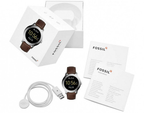 Fossil FTW2119 Mens Smartwatch