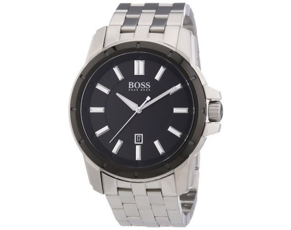 Hugo Boss 1512924 Mens Quartz Watch Hugo Boss 1512924 Mens Quartz Watch
