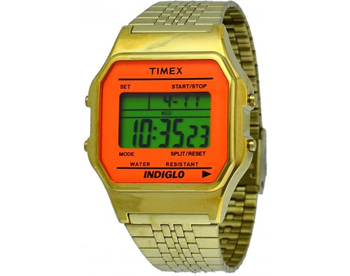 Timex TW2P65100 Mens Quartz Watch