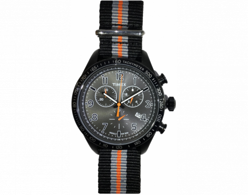 Timex T2P183CB Quarzwerk Herren-Armbanduhr