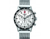 Swiss Alpine Military SAM1746.9132 Montre Quartz Homme