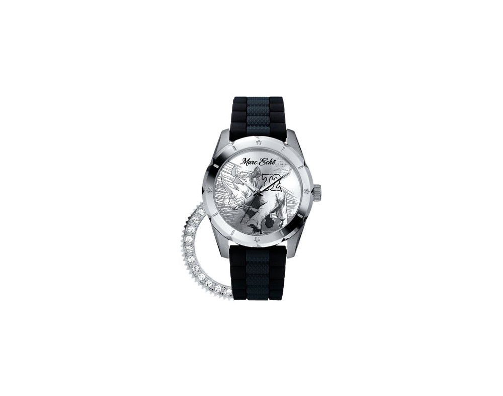 Marc Ecko The Supreme E09503G1 Mens Quartz Watch Marc Ecko The Supreme E09503G1 Mens Quartz Watch