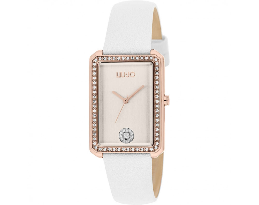 Liu Jo Unique TLJ1274 Womens Quartz Watch Liu Jo Unique TLJ1274 Womens Quartz Watch