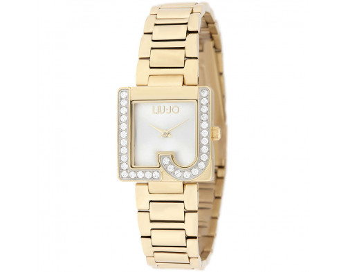 Liu Jo Giulia TLJ1822 Womens Quartz Watch