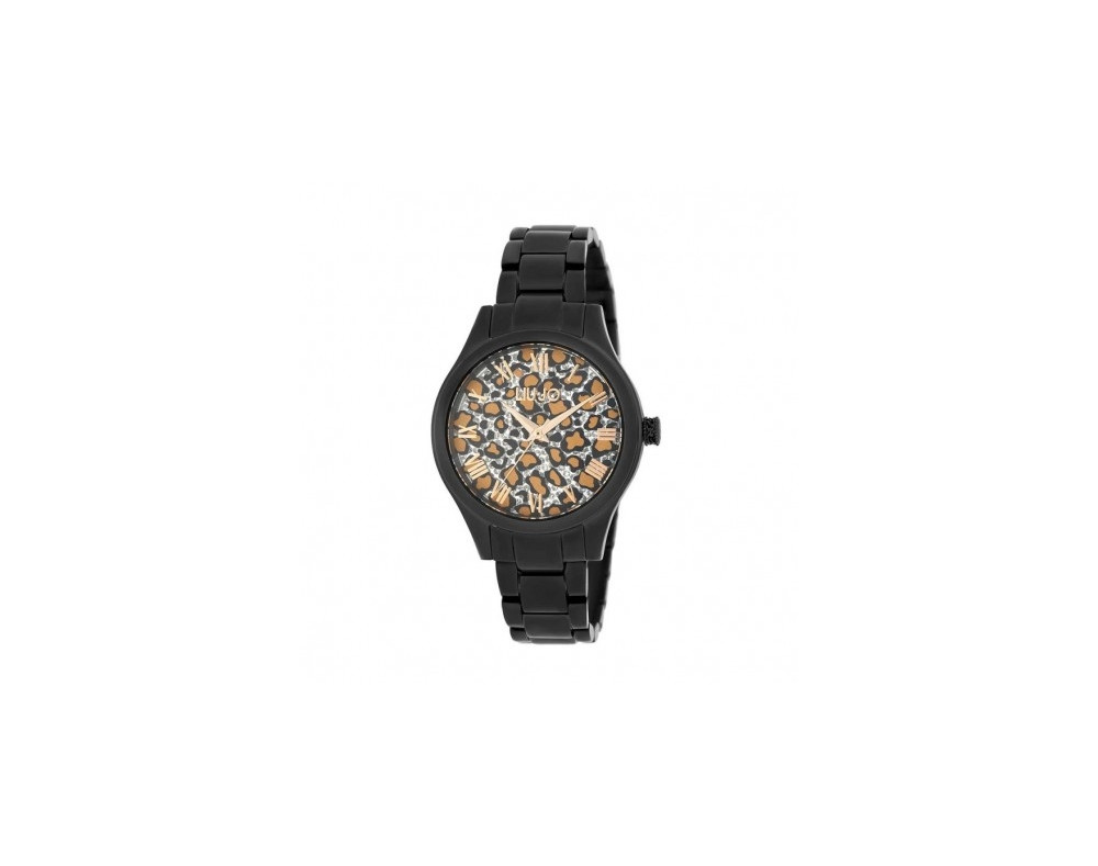 Liu Jo Hoda TLJ1824 Womens Quartz Watch