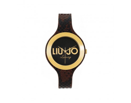 Liu Jo Luxury TLJ545 Womens Quartz Watch