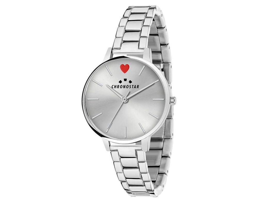 Chronostar Glamour R3753267508 Womens Quartz Watch