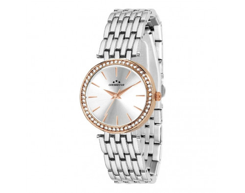 Chronostar Majesty R3753272507 Womens Quartz Watch