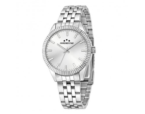 Chronostar Luxury R3753241003 Womens Quartz Watch