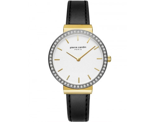 Pierre Cardin Argentine PC902352F02 Womens Quartz Watch