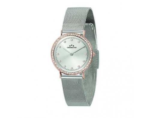 Chronostar Preppy R3753252519 Womens Quartz Watch