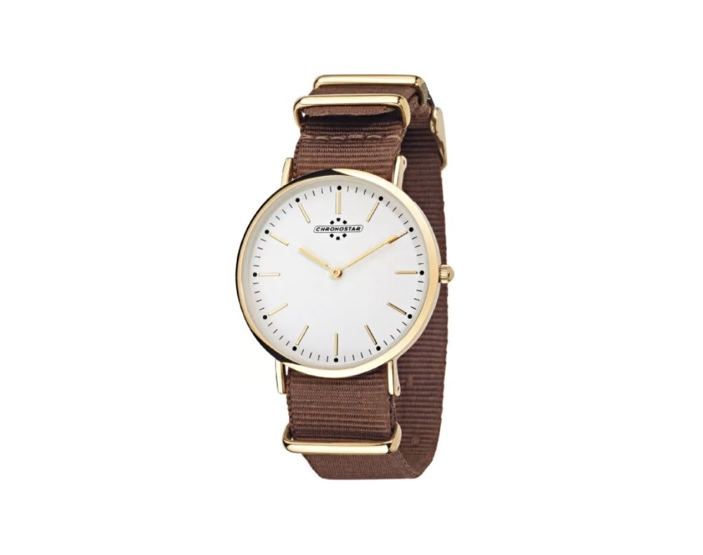 Chronostar Preppy R3751252002 Reloj Cuarzo para Hombre