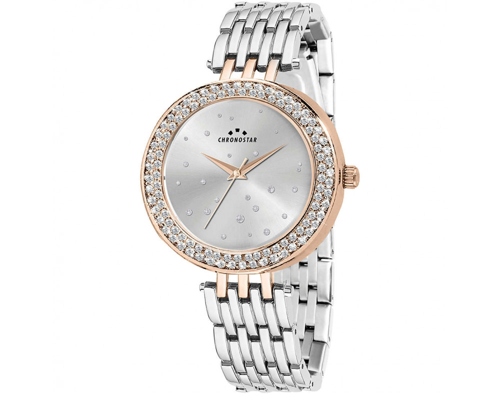 Chronostar Majesty R3753272510 Womens Quartz Watch Chronostar Majesty R3753272510 Womens Quartz Watch