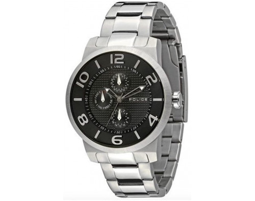 Police PL.13923JS/02MA Mens Quartz Watch