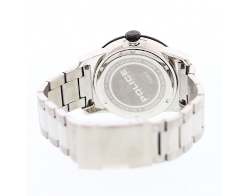 Police PL.13923JSTB/02MA Reloj Cuarzo para Hombre