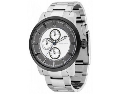 Police PL.13923JSTB/04M Mens Quartz Watch