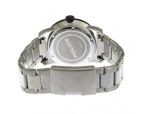 Police PL.13923JSTB/04M Mens Quartz Watch