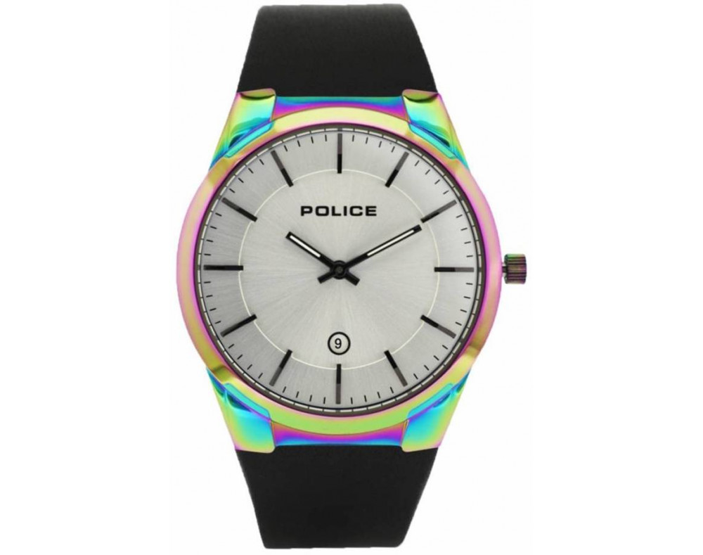 Police PL.14211JSRW/04 Mens Quartz Watch Police PL.14211JSRW/04 Mens Quartz Watch