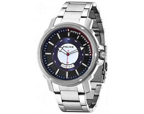 Police PL.14382JS/02M Mens Quartz Watch