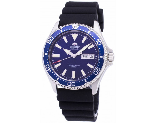Orient Sports Diver RA-AA0006L19B Mechanisch Herren-Armbanduhr