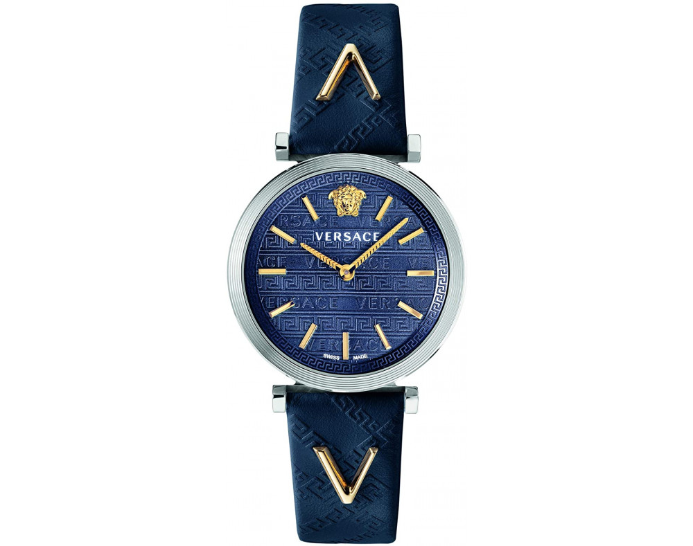 Versace V-Twist VELS001/19 Montre Quartz Femme Versace V-Twist VELS001/19 Montre Quartz Femme