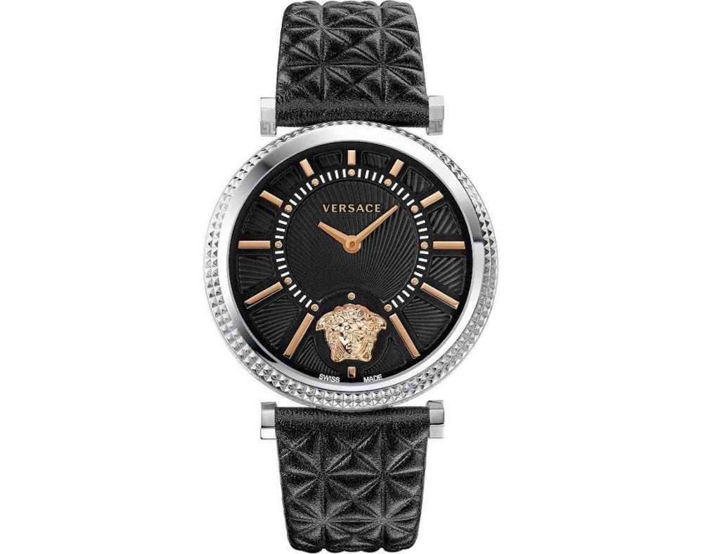 Versace V-Helix VQG02/0015 Womens Quartz Watch