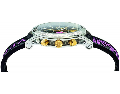 Versace Sport Tech VELT006/19 Womens Quartz Watch
