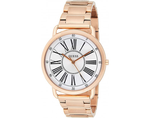 Guess Kennedy W1149L3 Montre Quartz Femme