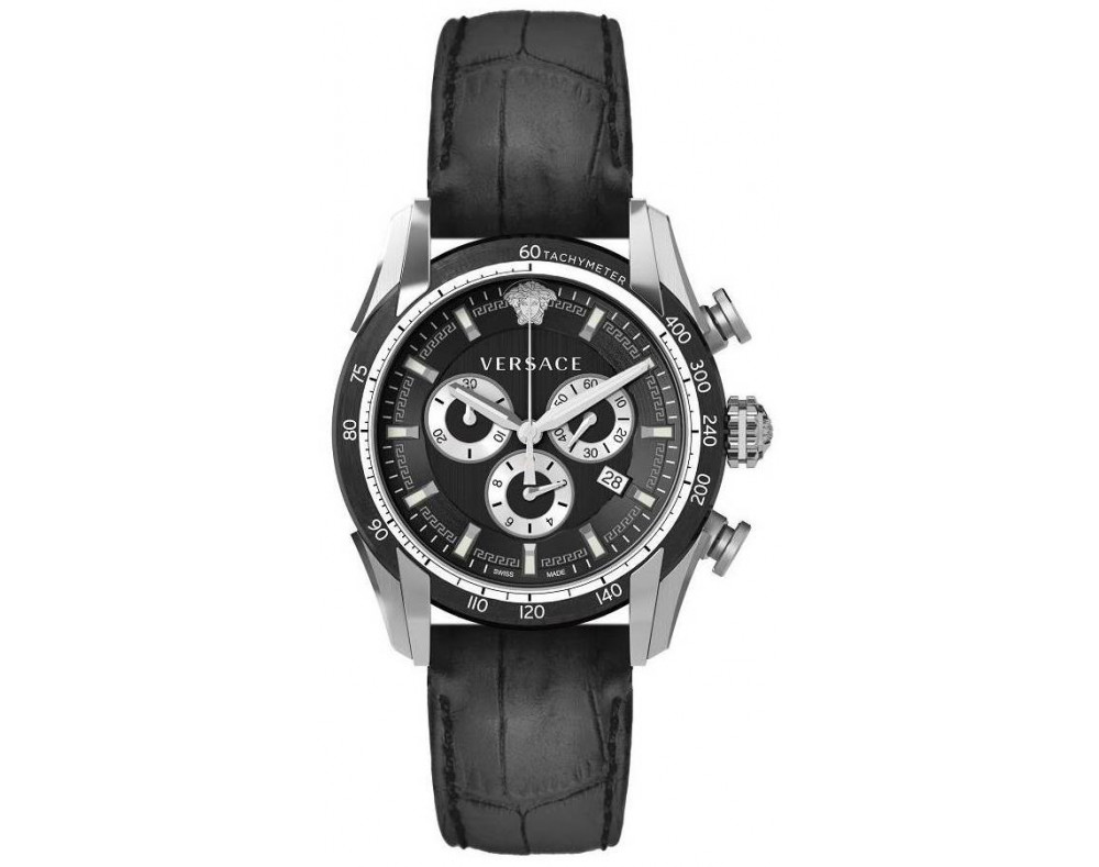 Versace V-Ray VEDB001/18 Montre Quartz Homme Versace V-Ray VEDB001/18 Montre Quartz Homme