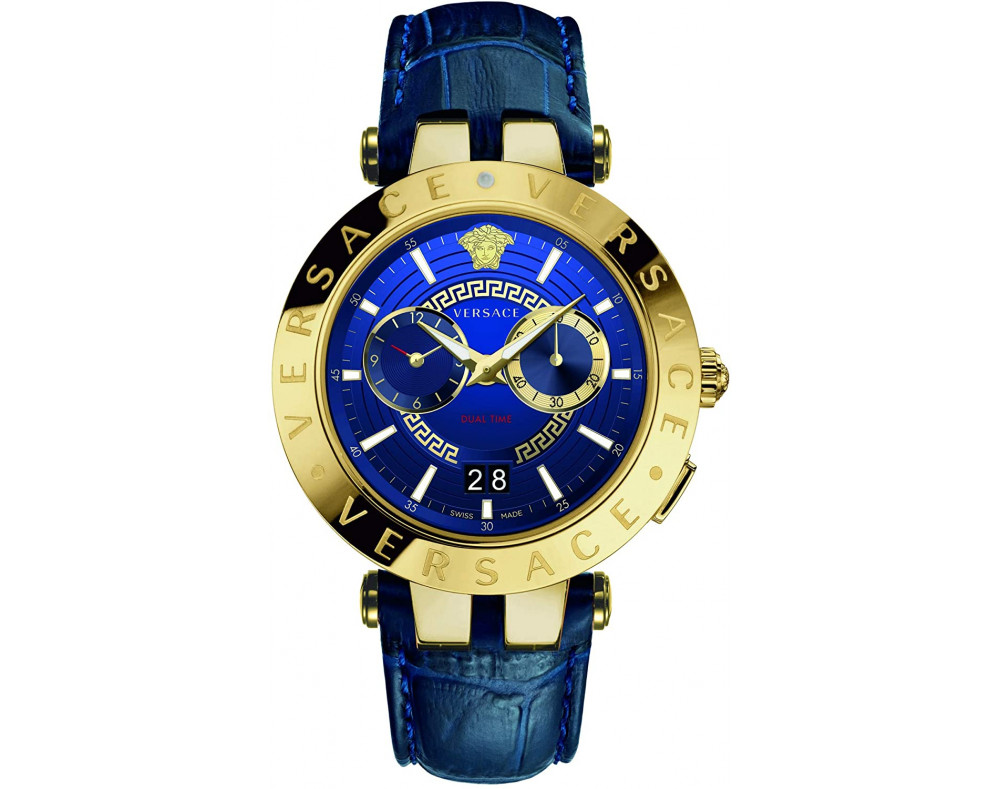 Versace V-Race VEBV002/19 Montre Quartz Homme Versace V-Race VEBV002/19 Montre Quartz Homme