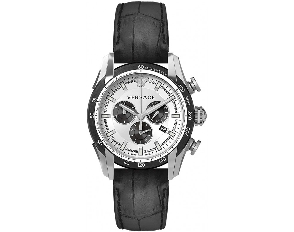 Versace V-Ray VEDB005/19 Orologio Uomo Al quarzo Versace V-Ray VEDB005/19 Orologio Uomo Al quarzo