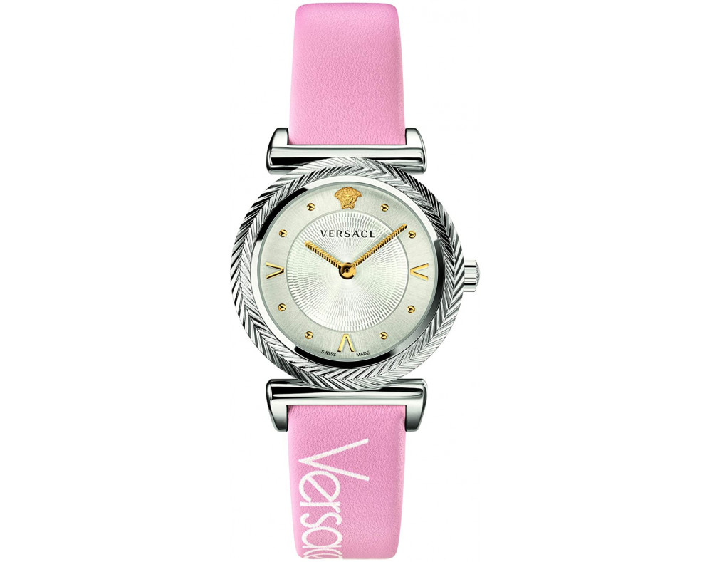 Versace V-Motif VERE00118 Orologio Donna Al quarzo Versace V-Motif VERE00118 Orologio Donna Al quarzo