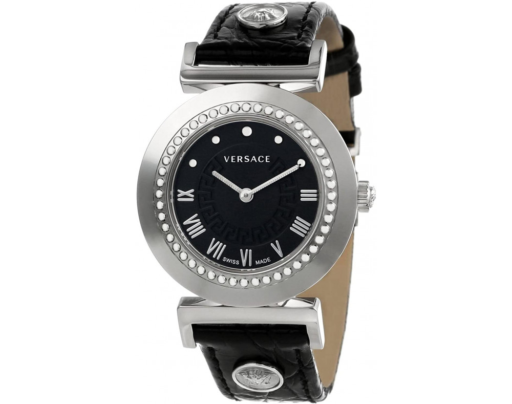 Versace Vanity P5Q99D009/S009 Womens Quartz Watch