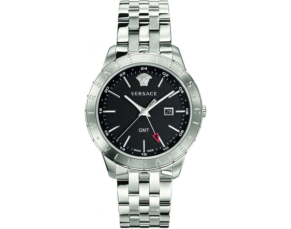 Versace Univers VEBK004/18 Orologio Uomo Al quarzo Versace Univers VEBK004/18 Orologio Uomo Al quarzo